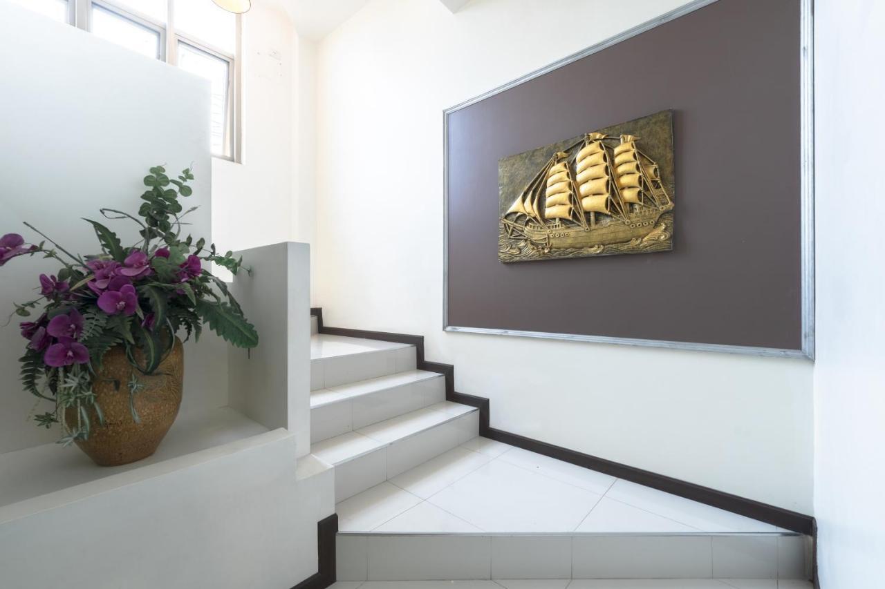G1 Touch Blue Sky Hotel Pantai Kamala Luaran gambar