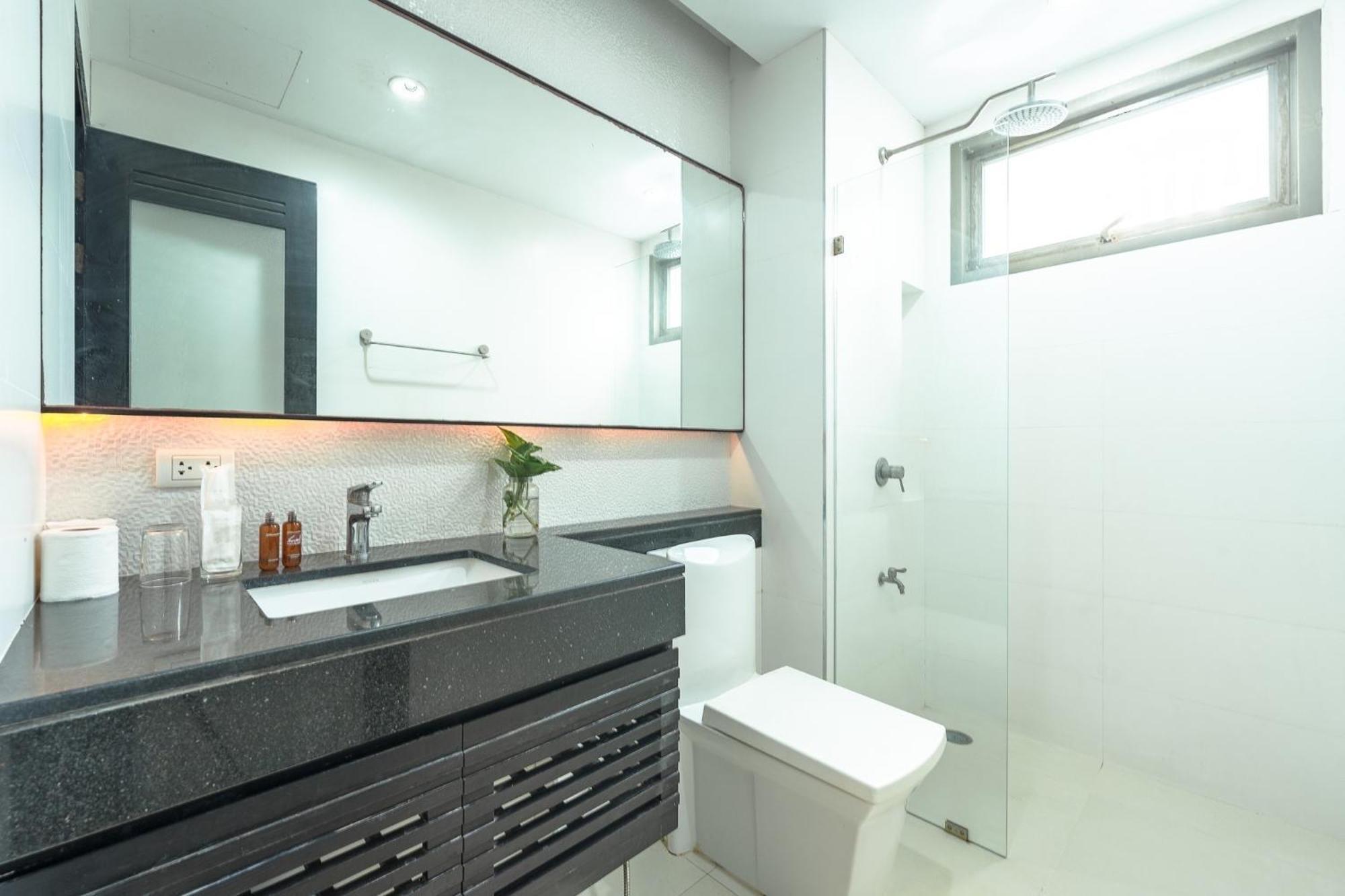 G1 Touch Blue Sky Hotel Pantai Kamala Luaran gambar